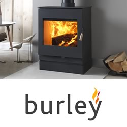 Burley - Wood Burning Stoves