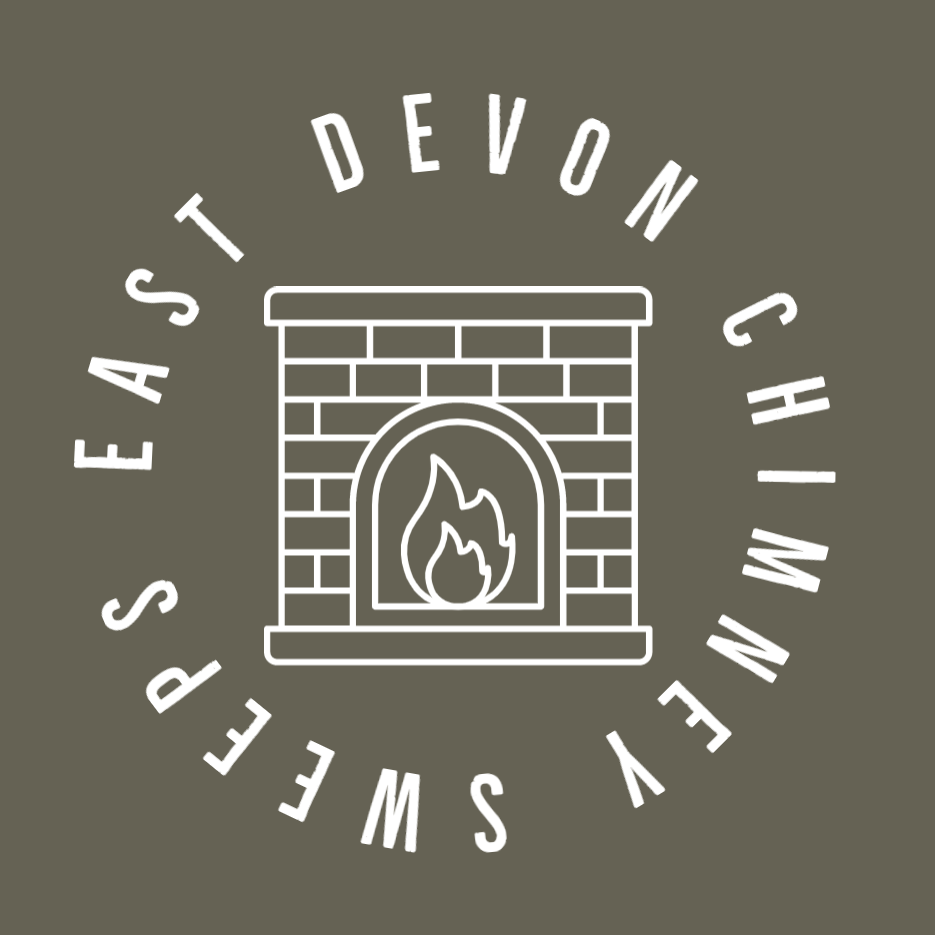 East Devon Chimney Sweeps Logo