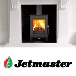 Jetmaster - Wood Burning Stoves