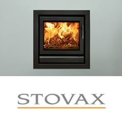 Stovax Riva - Wood Burning Stoves